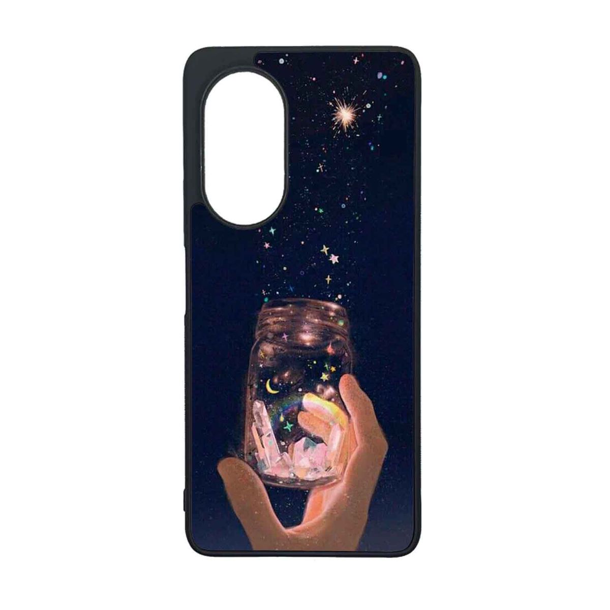 GENERICO - Funda Protector Case Para HUAWEI NOVA 9 SE.