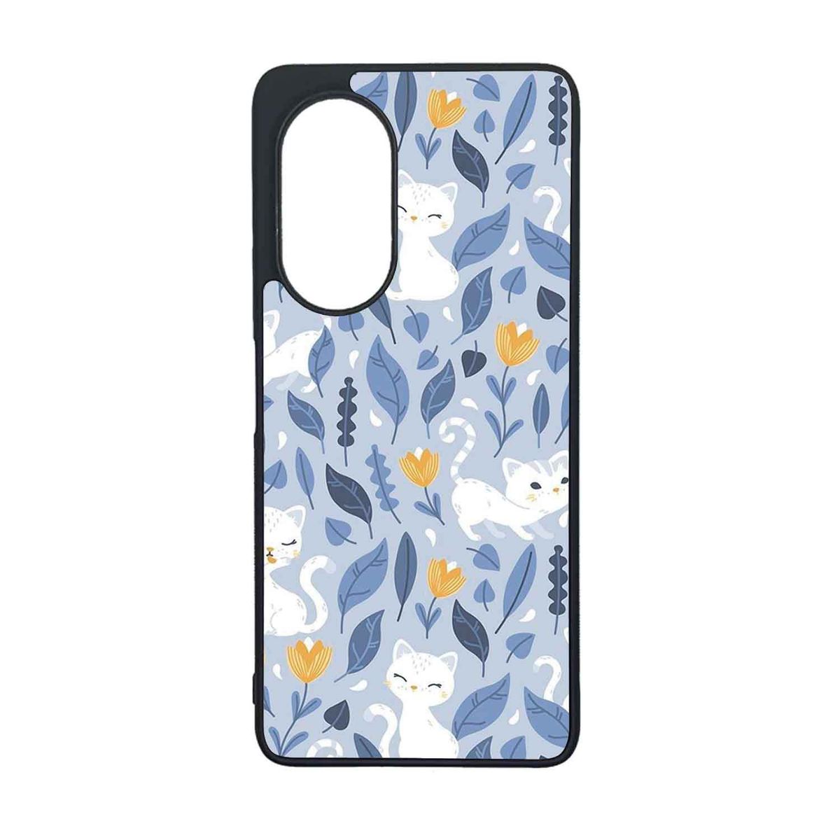 GENERICO - Funda Protector Case Para HUAWEI NOVA 9 SE.