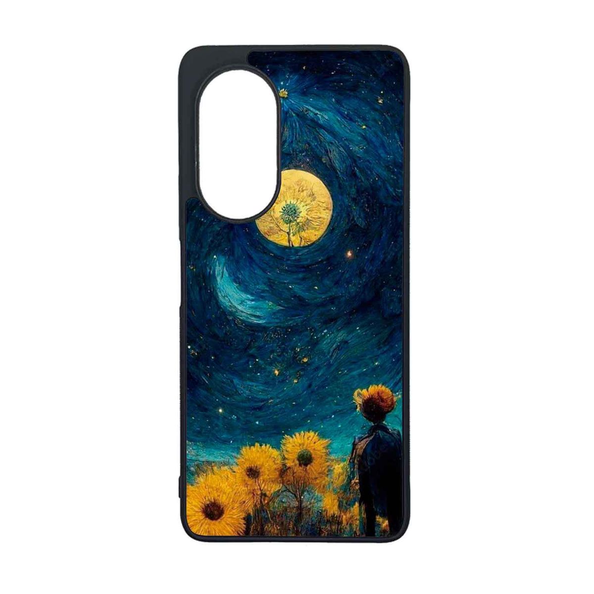 GENERICO - Funda Protector Case Para HUAWEI NOVA 9 SE.