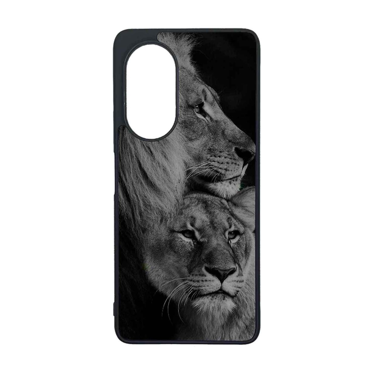 GENERICO - Funda Protector Case Para HUAWEI NOVA 9 SE.