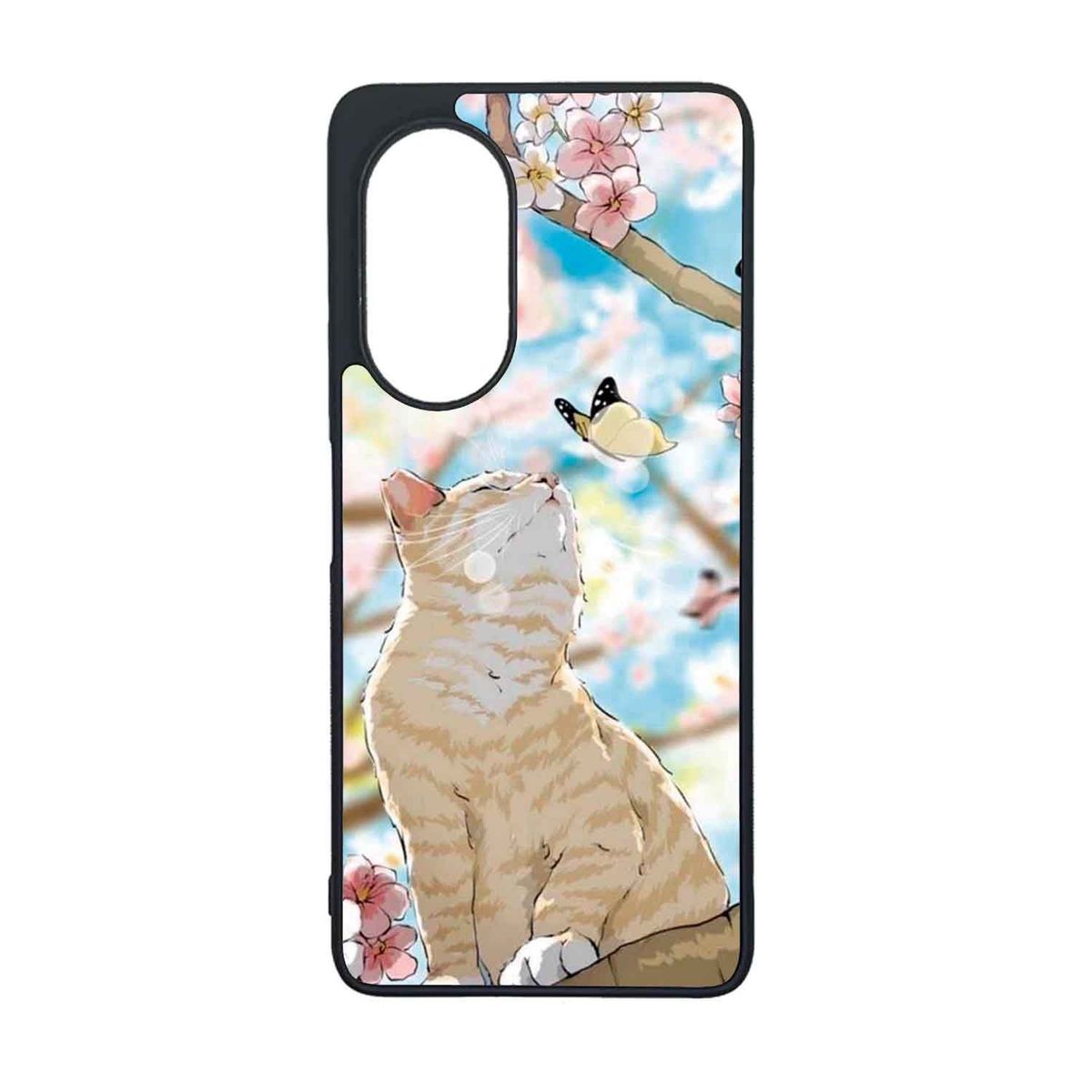 GENERICO - Funda Protector Case Para HUAWEI NOVA 9 SE..