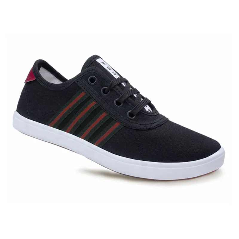 GENERICO - ZAPATILLAS DAMA URBAN SERENITY NEGRO