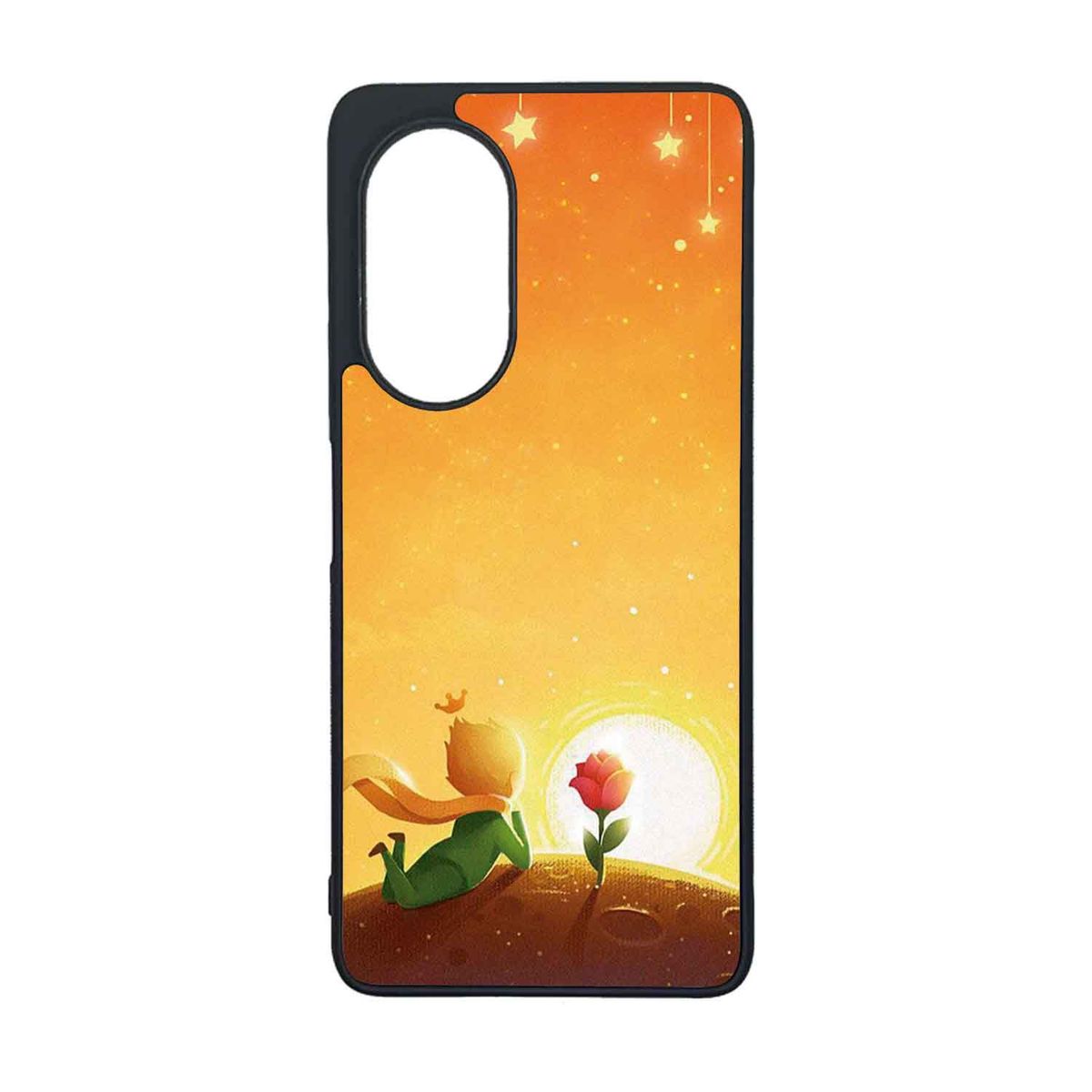 GENERICO - Funda Protector Case Para HUAWEI NOVA 9 SE.