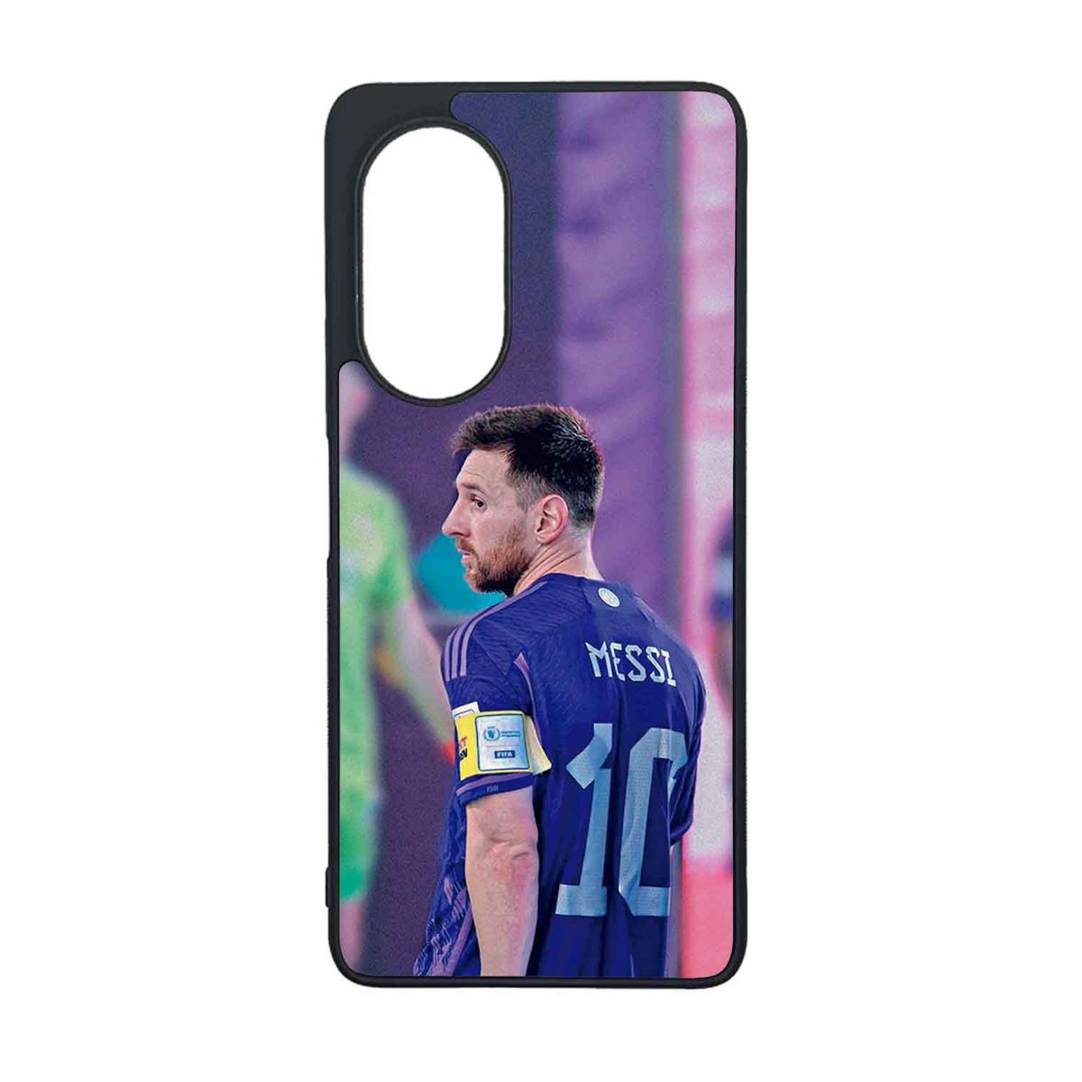 GENERICO - Funda Protector Case Para HUAWEI NOVA 9 SE.