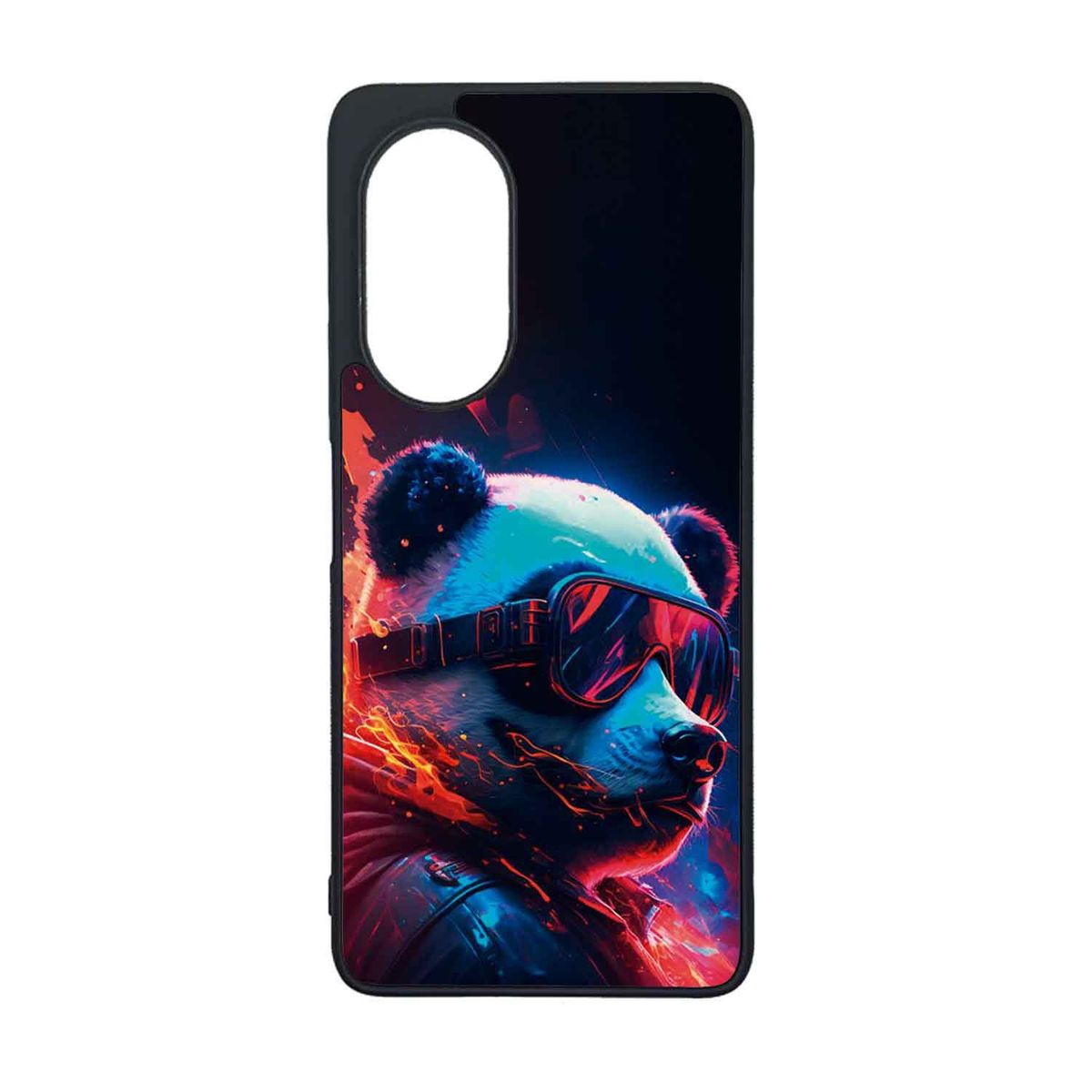 GENERICO - Funda Protector Case Para HUAWEI NOVA 9 SE.