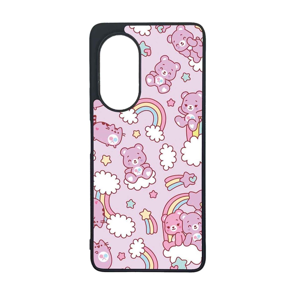 GENERICO - Funda Protector Case Para HUAWEI NOVA 9 SE.