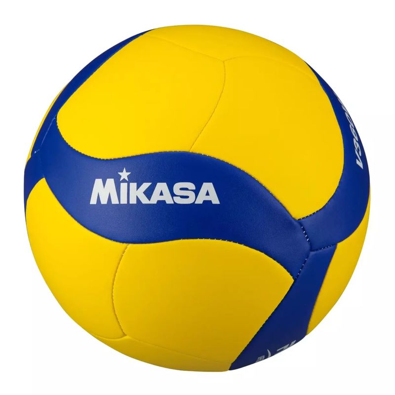 MIKASA - PELOTA DE VOLEY MIKASA V360W PVC SOFT TOUCH