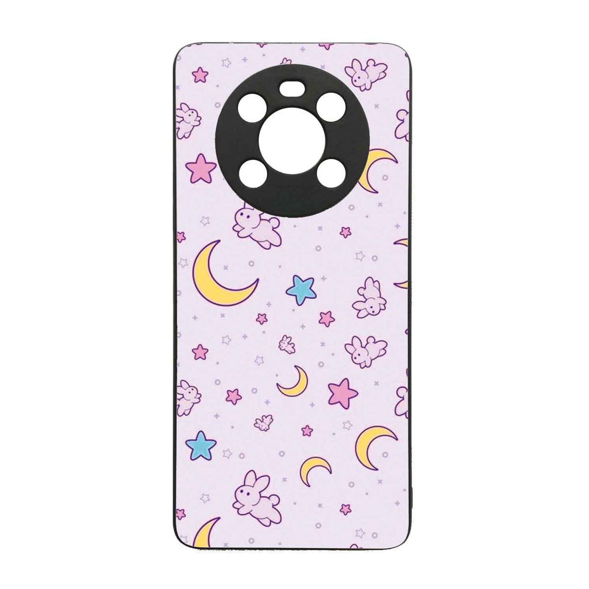 GENERICO - Funda Protector Case Para HONOR X9 4G