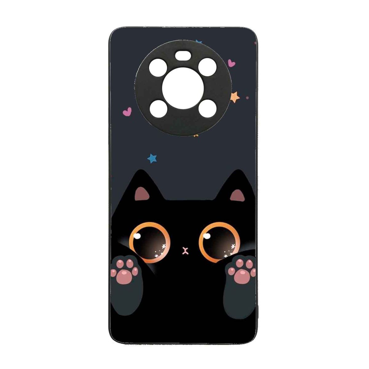 GENERICO - Funda Protector Case Para HONOR X9 4G