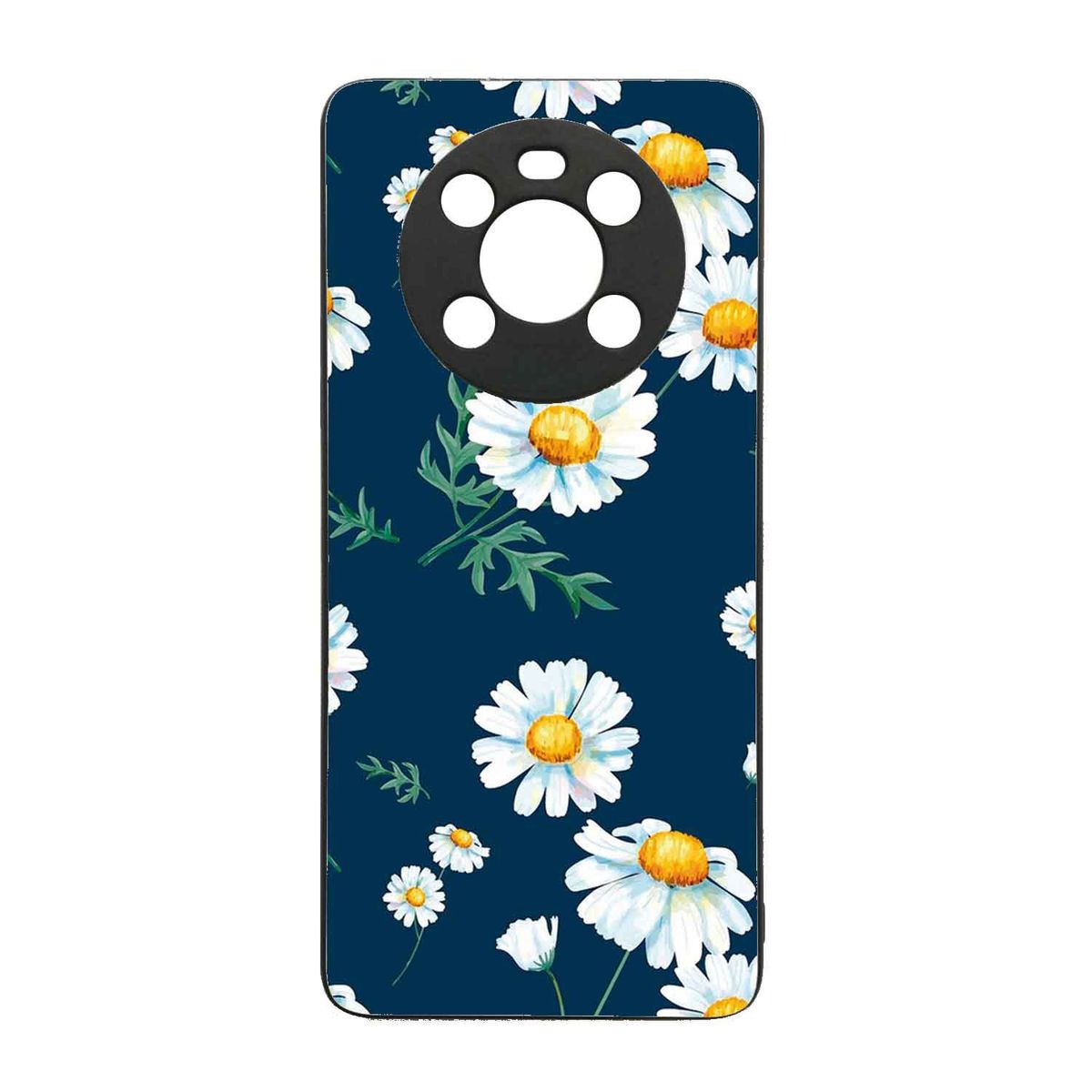 GENERICO - Funda Protector Case Para HONOR X9 4G