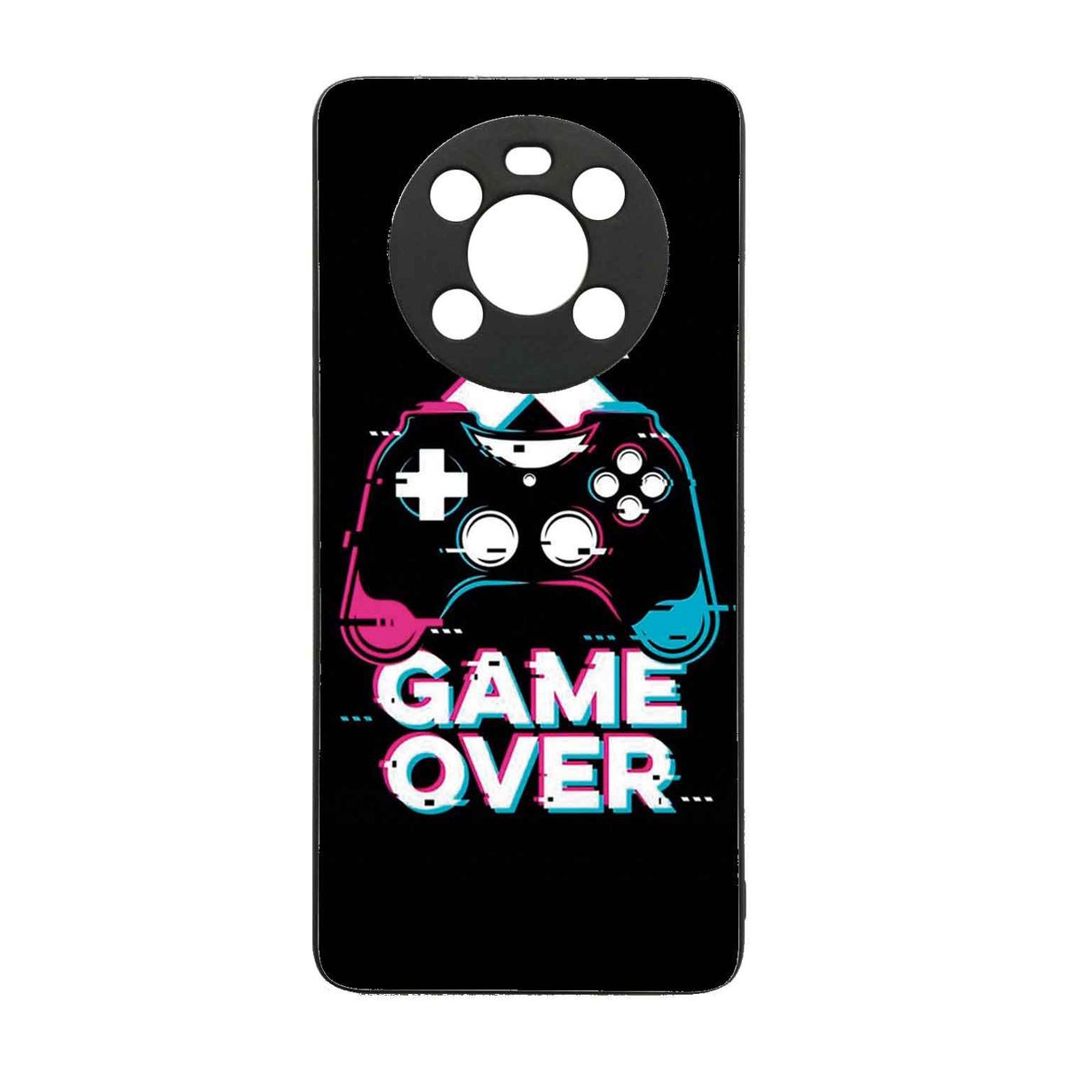 GENERICO - Funda Protector Case Para HONOR X9 4G
