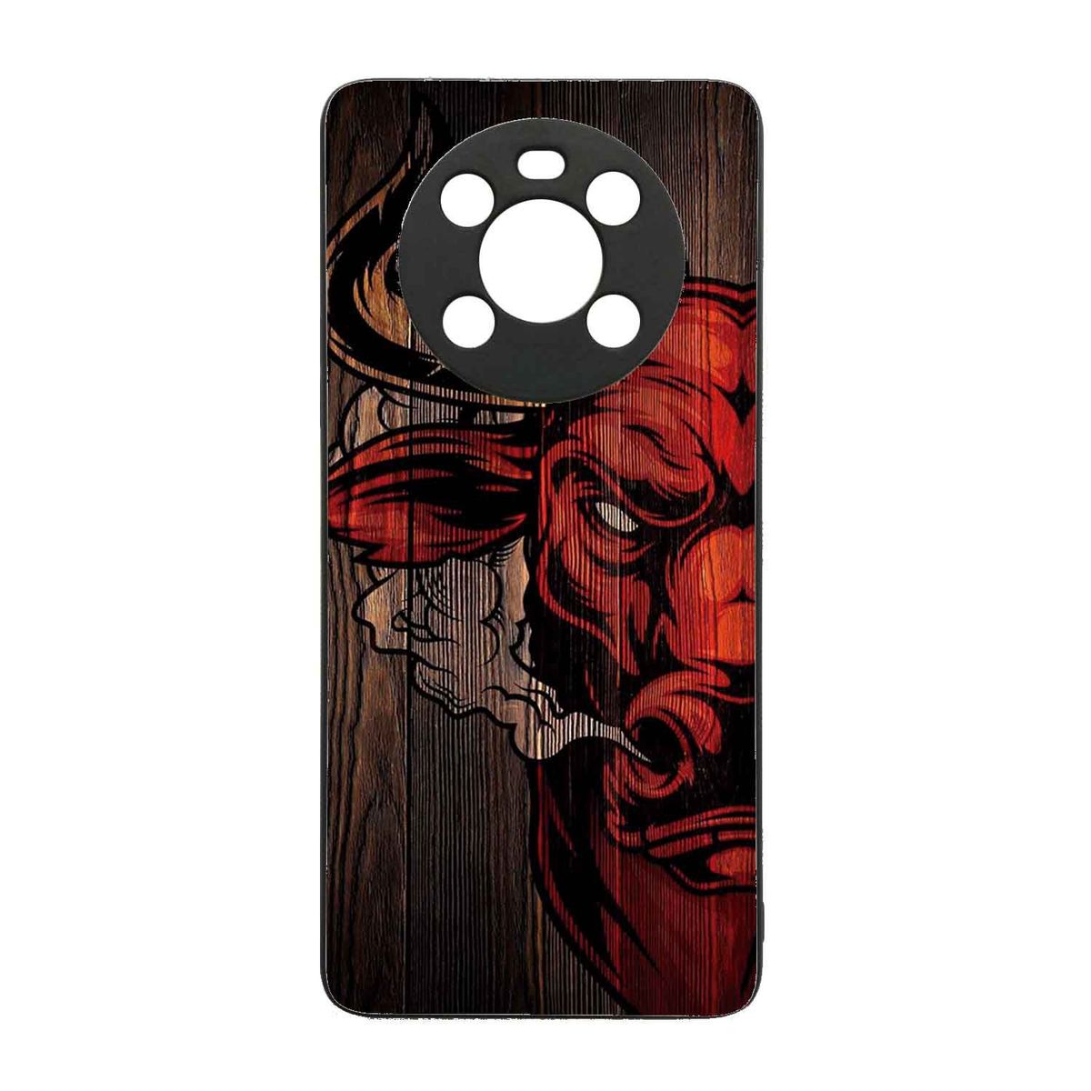 GENERICO - Funda Protector Case Para HONOR X9 4G