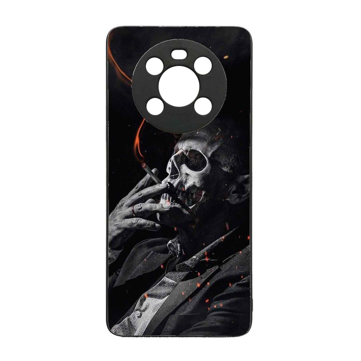 GENERICO - Funda Protector Case Para HONOR X9 4G