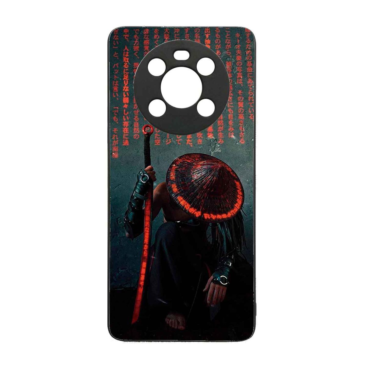 GENERICO - Funda Protector Case Para HONOR X9 4G