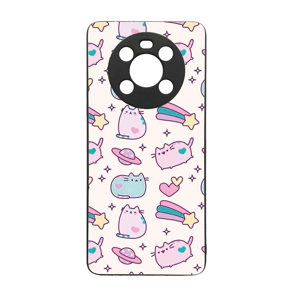GENERICO - Funda Protector Case Para HONOR X9 4G