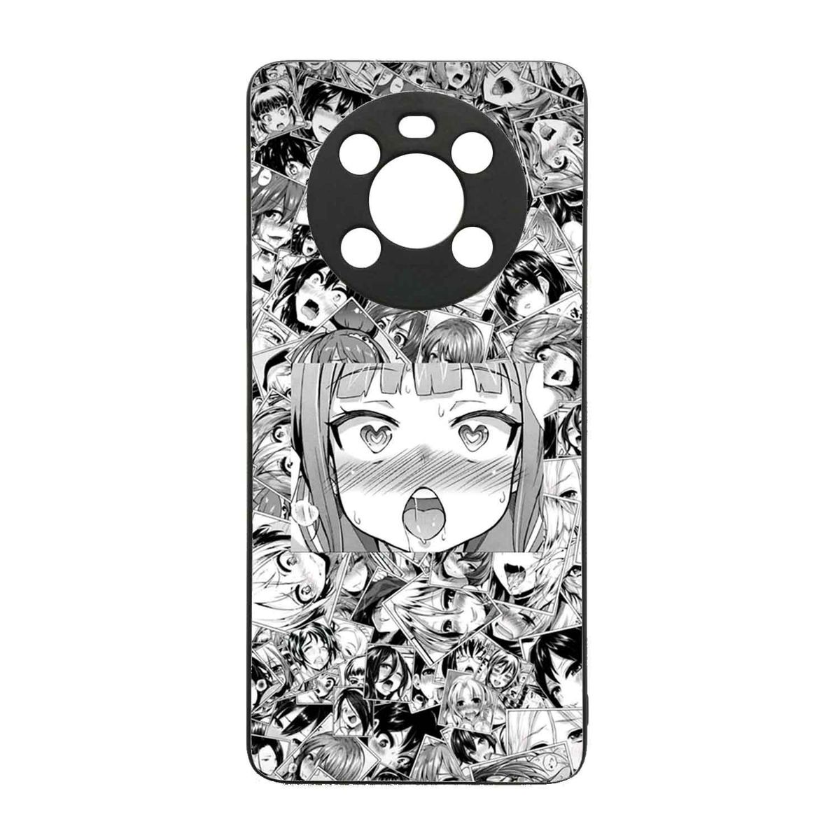 GENERICO - Funda Protector Case Para HONOR X9 4G