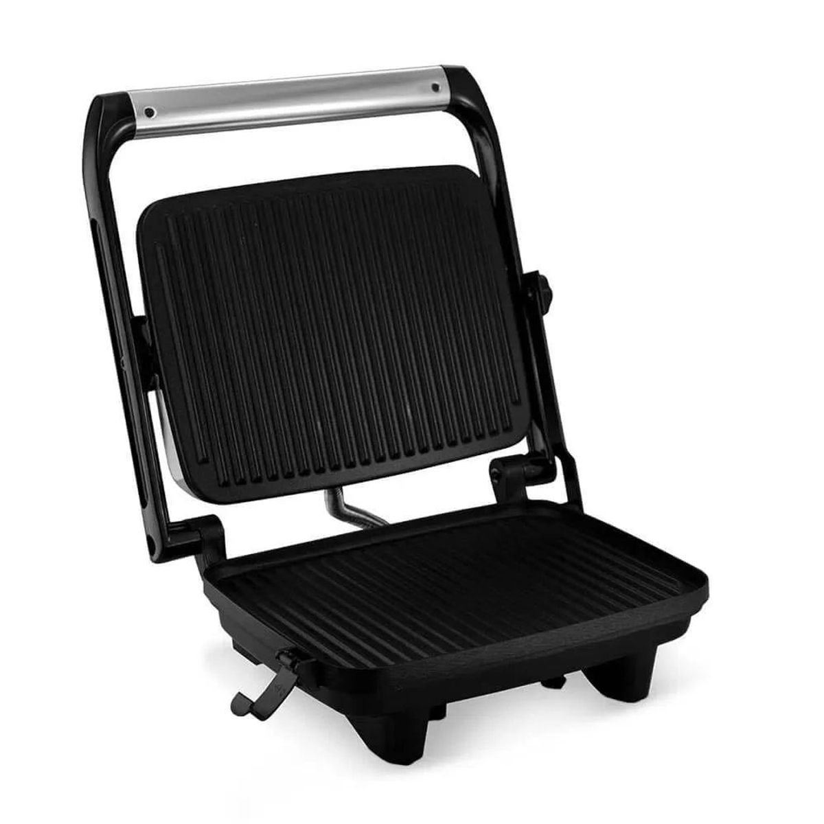 OSTER - SANDWICHERA GRILL OSTER ACERO CKSTPA2880