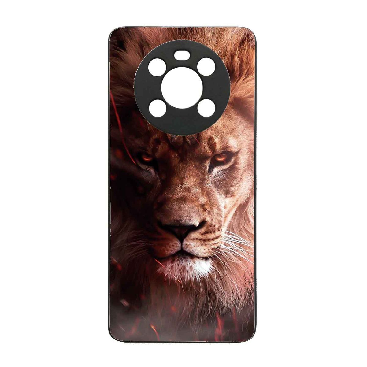 GENERICO - Funda Protector Case Para HONOR X9 4G