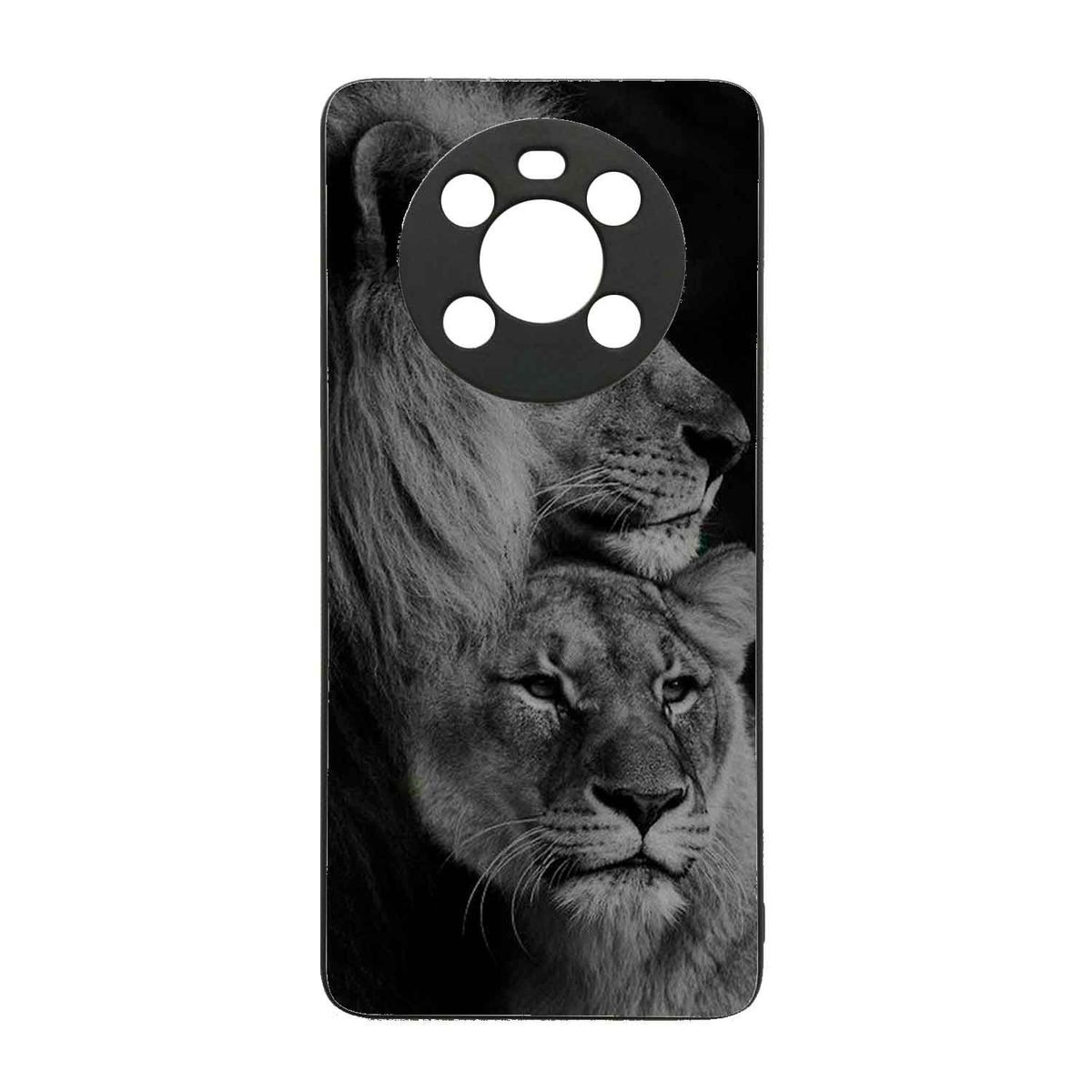 GENERICO - Funda Protector Case Para HONOR X9 4G