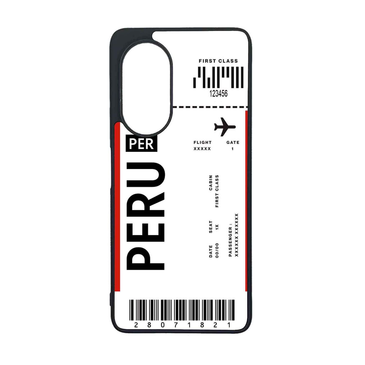 GENERICO - Funda Protector Case Para HUAWEI NOVA 9 SE..