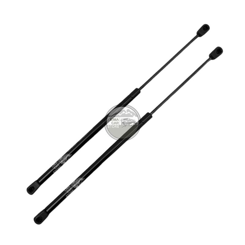 NISSAN - Amortiguadores Vidrio de maletera Nissan Pathfinder 1994-2004