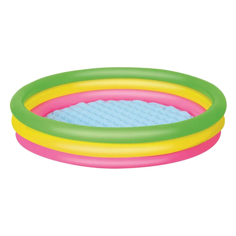 BESTWAY - Piscina 3 Anillos - Bestway