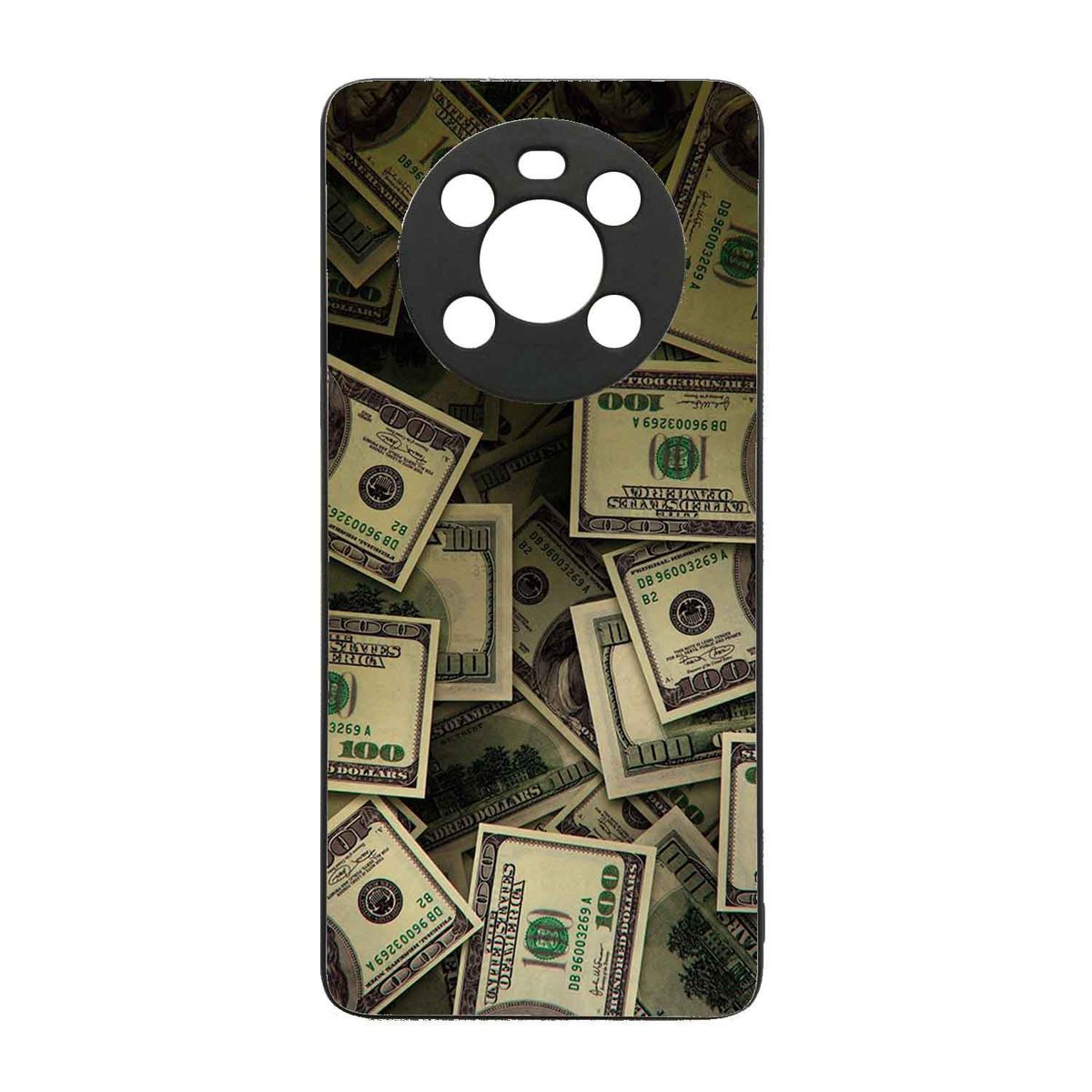 GENERICO - Funda Protector Case Para HONOR X9 4G