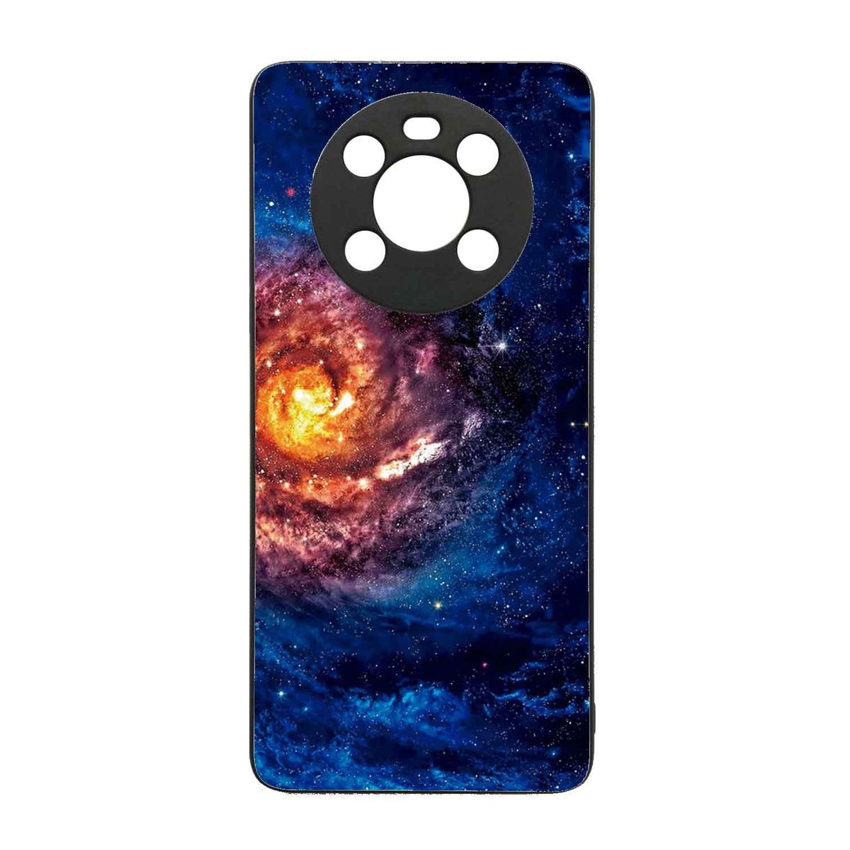GENERICO - Funda Protector Case Para HONOR X9 4G