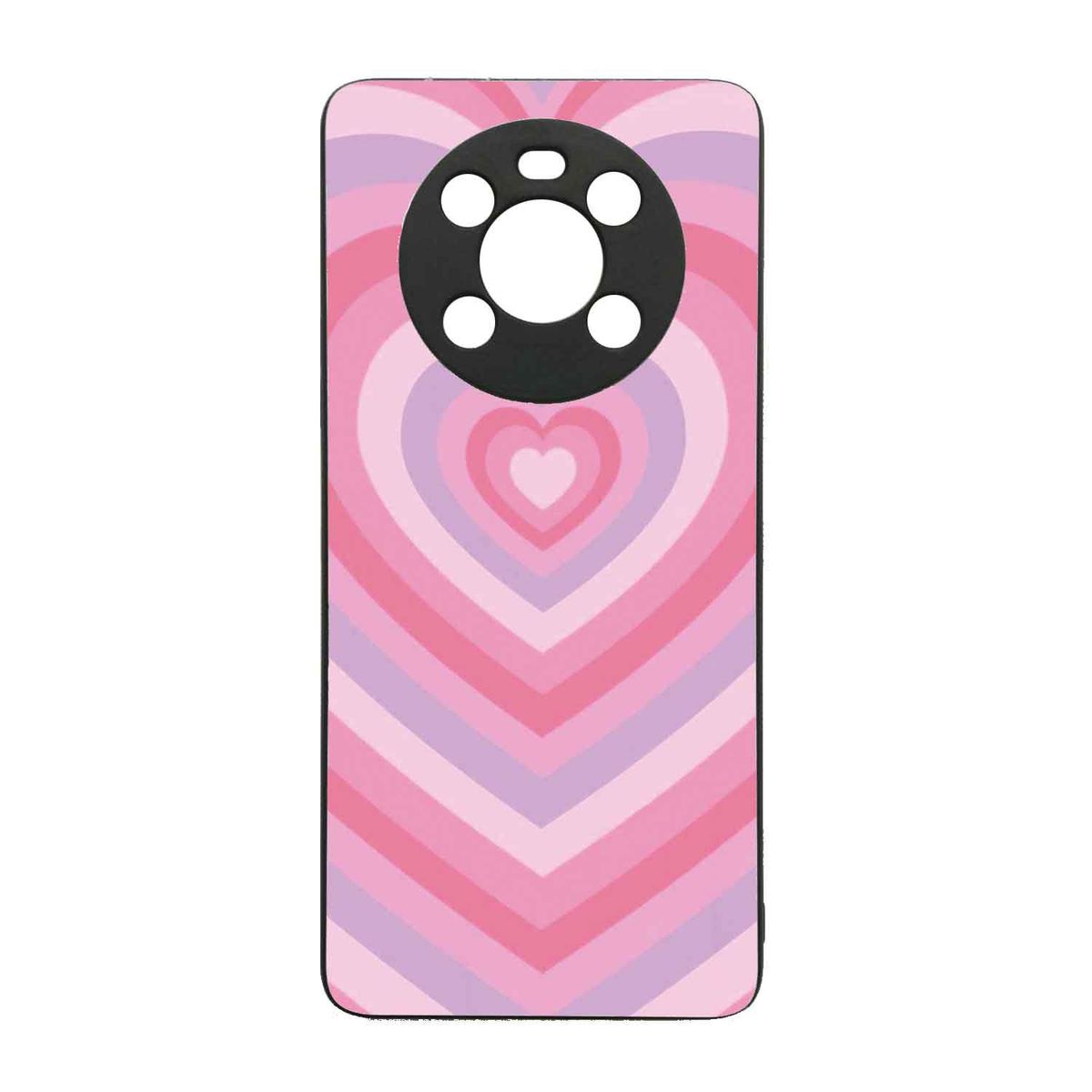 GENERICO - Funda Protector Case Para HONOR X9 4G