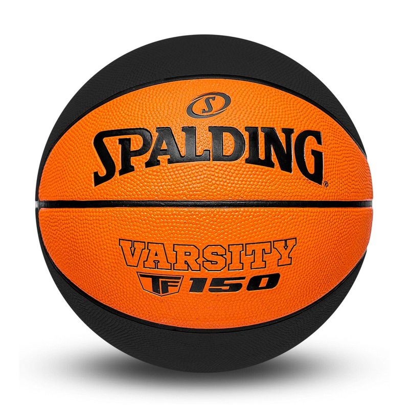 GENERICO - Pelota de Basket Spalding TF-150 Varsity N7