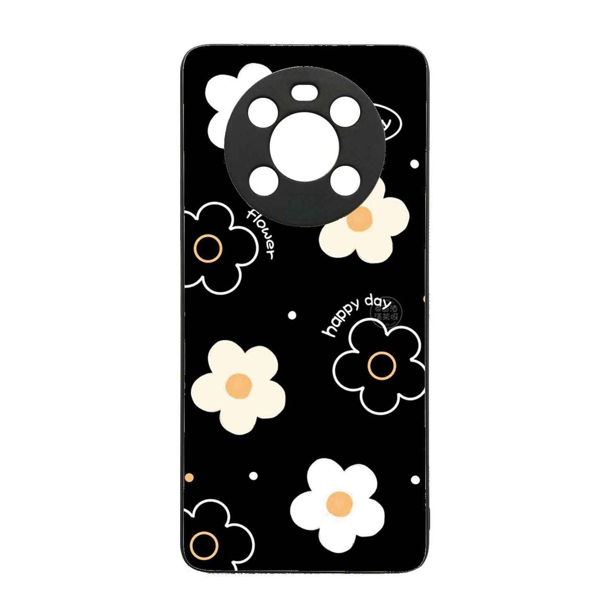 GENERICO - Funda Protector Case Para HONOR X9 4G