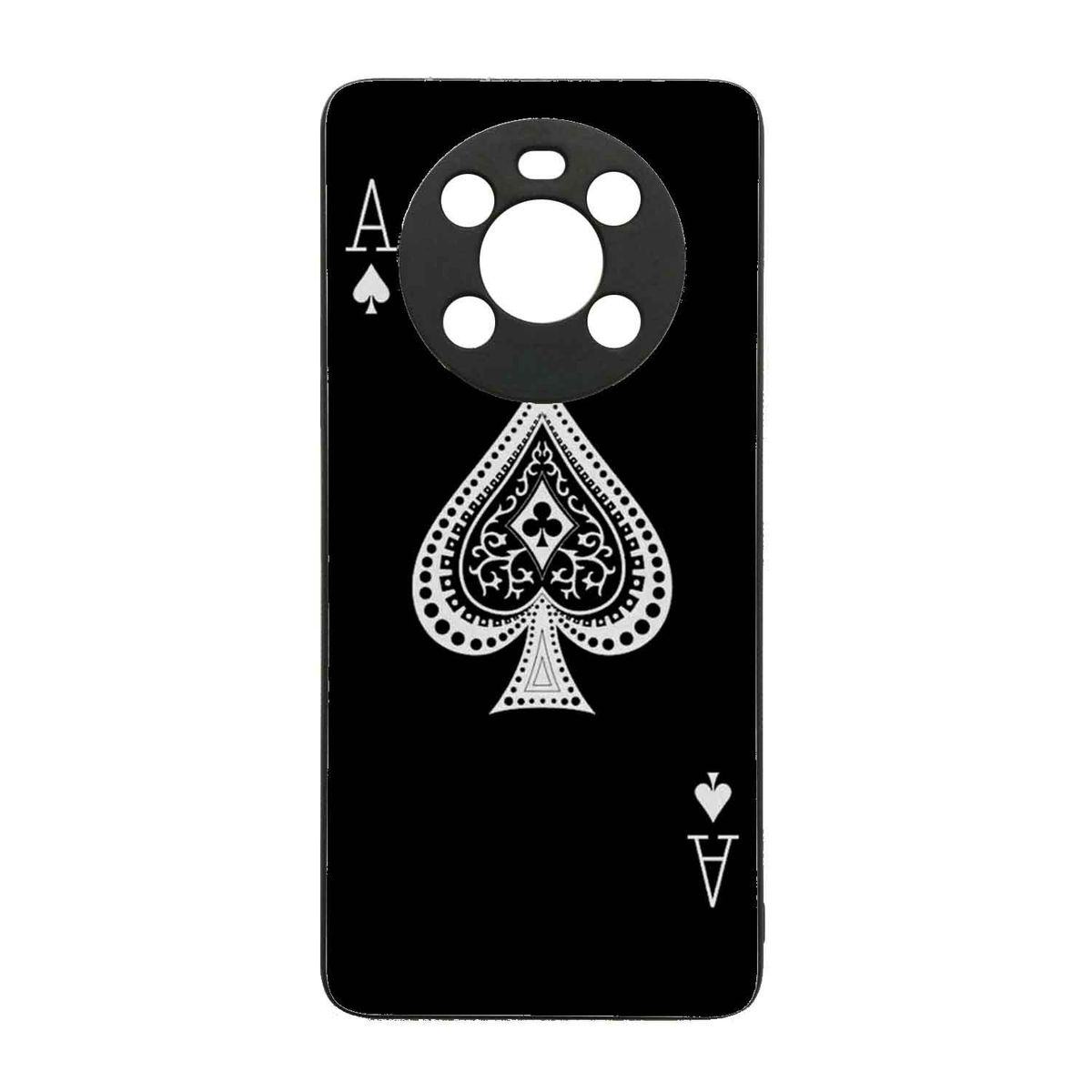 GENERICO - Funda Protector Case Para HONOR X9 4G.