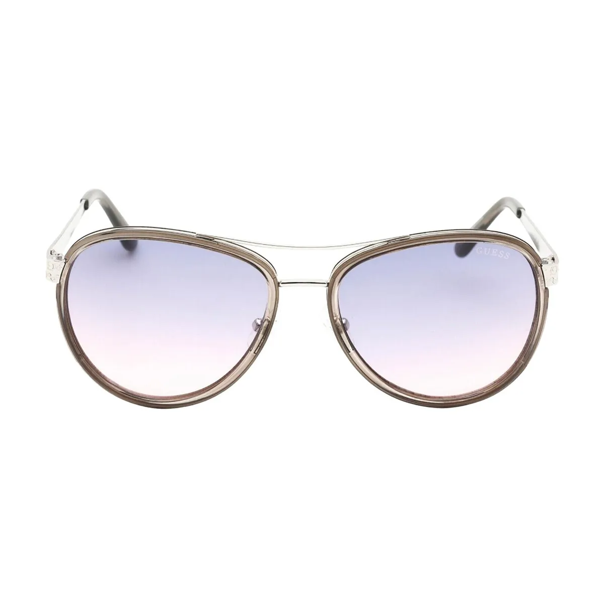 GUESS - LENTES DE SOL UV400 MUJER GF6188 20B GUESS