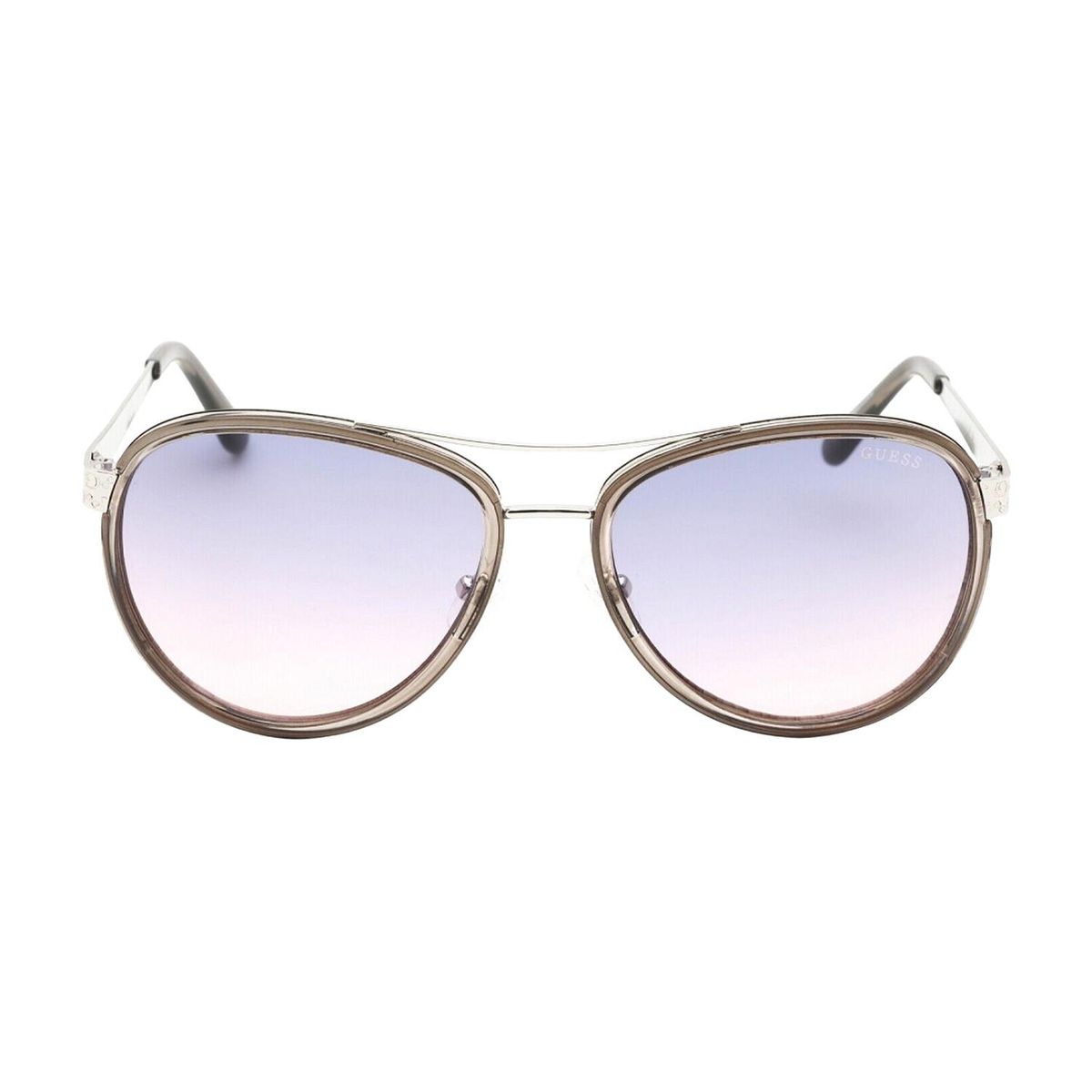 GUESS - LENTES DE SOL UV400 MUJER GF6188 20B GUESS