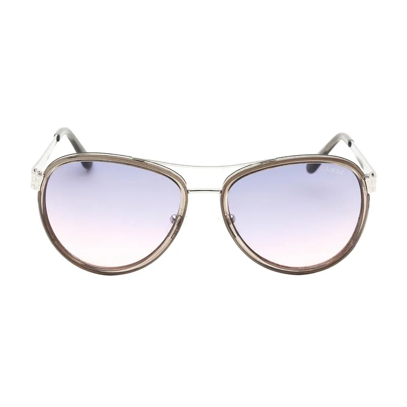 GUESS - LENTES DE SOL UV400 MUJER GF6188 20B GUESS