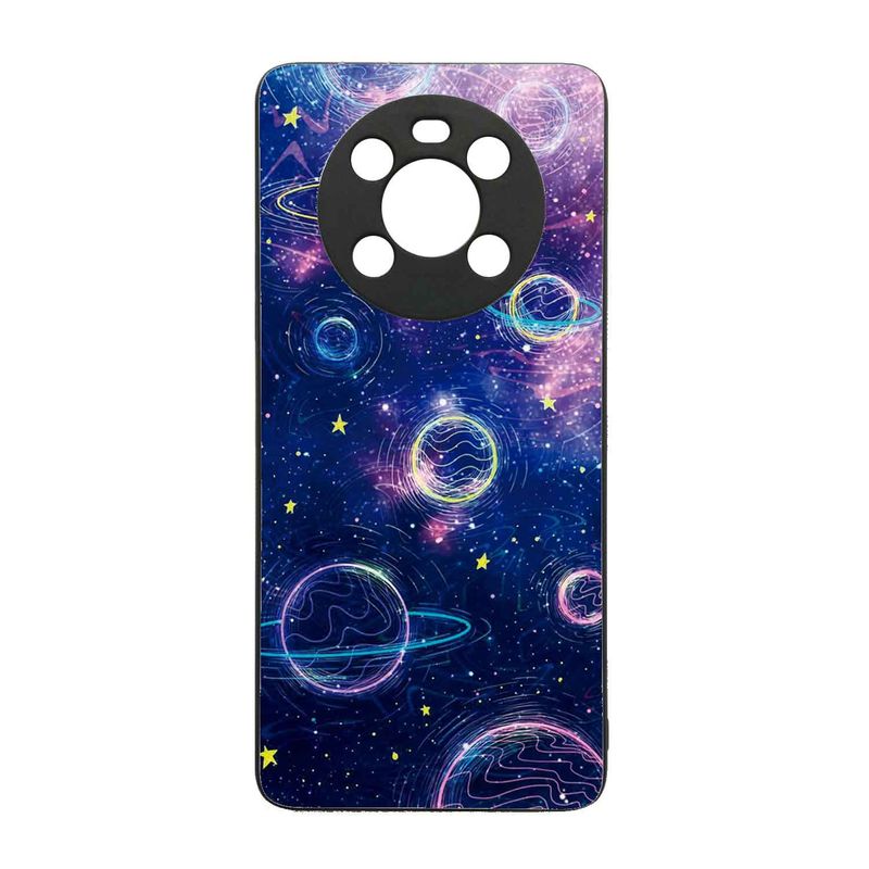 GENERICO - Funda Protector Case Para HONOR X9 4G