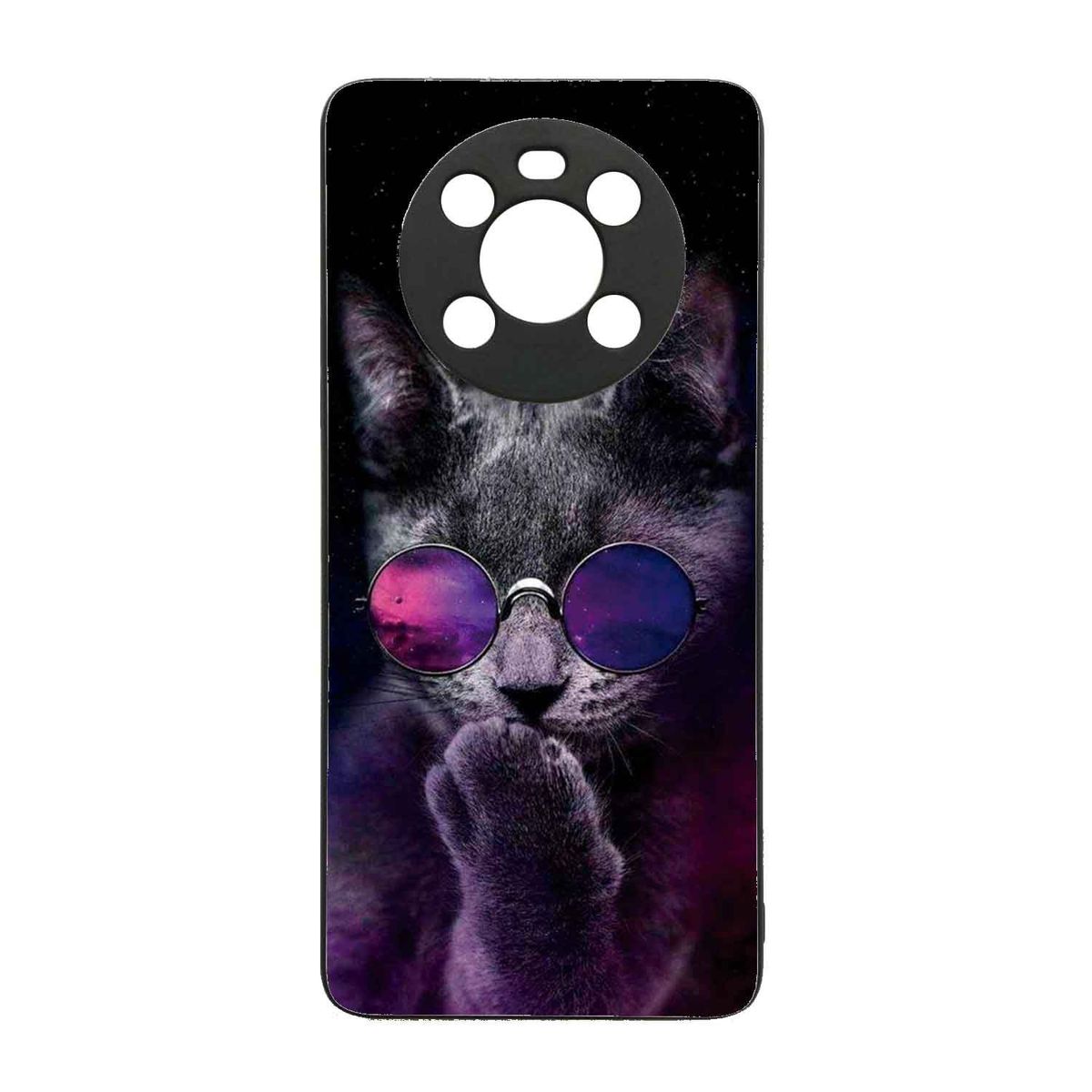 GENERICO - Funda Protector Case Para HONOR X9 4G