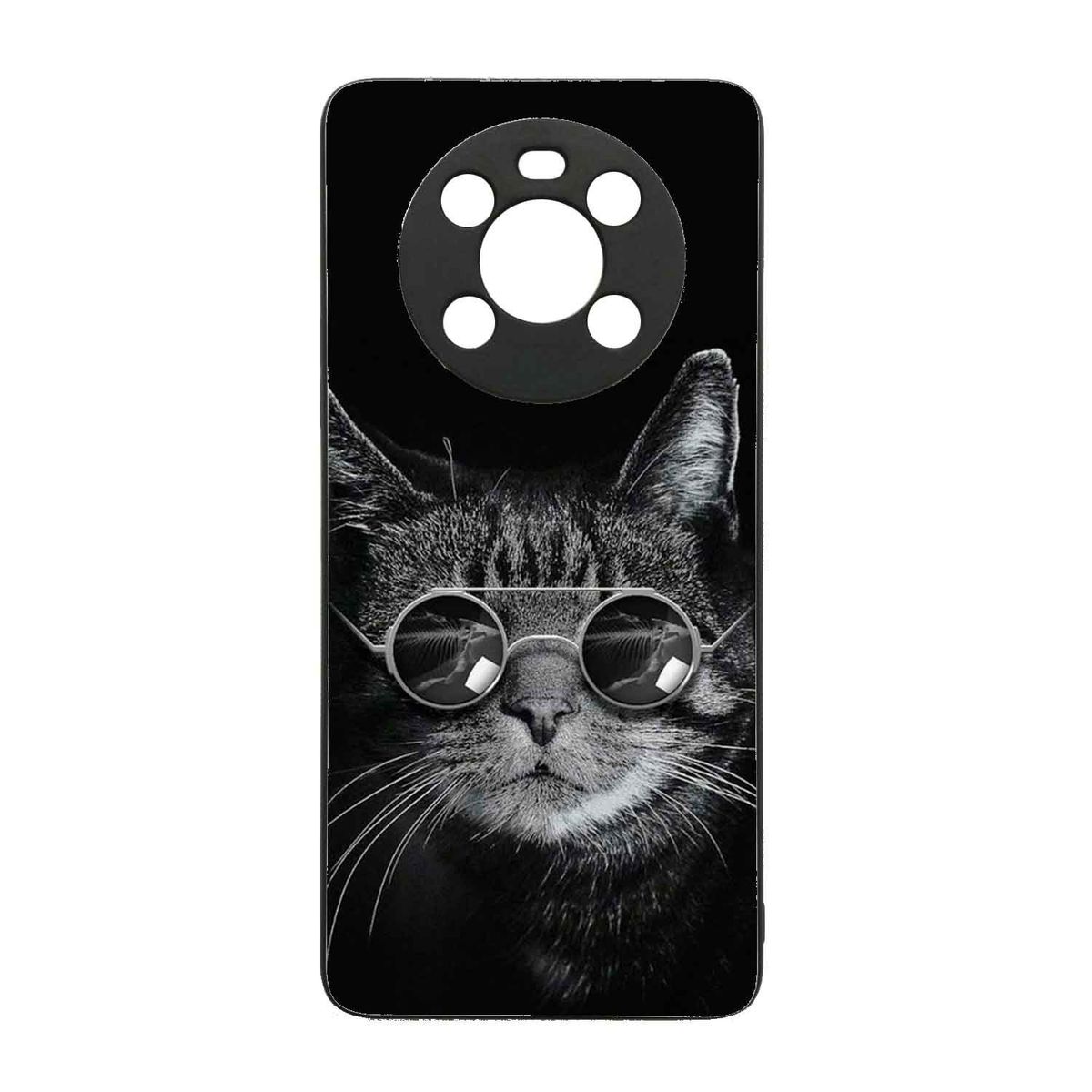 GENERICO - Funda Protector Case Para HONOR X9 4G