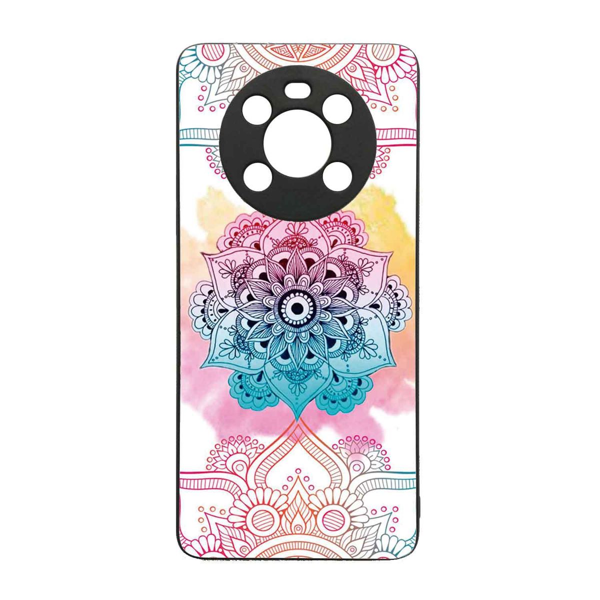 GENERICO - Funda Protector Case Para HONOR X9 4G