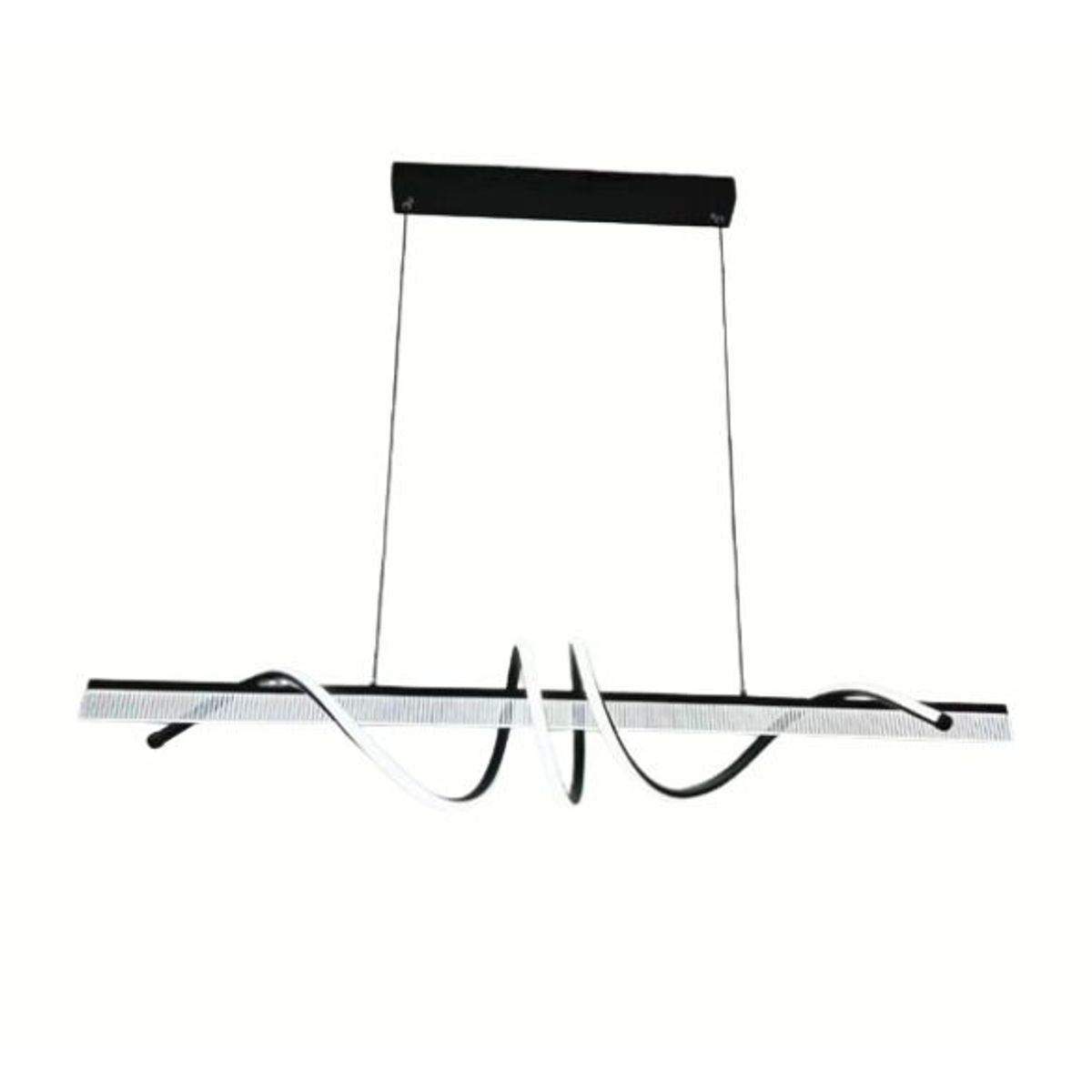 GENERICO - Lámpara Decorativa para interiores 81W