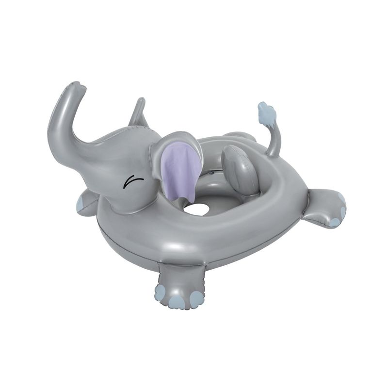 BESTWAY - Flotador Para Montar Elefante - Bestway