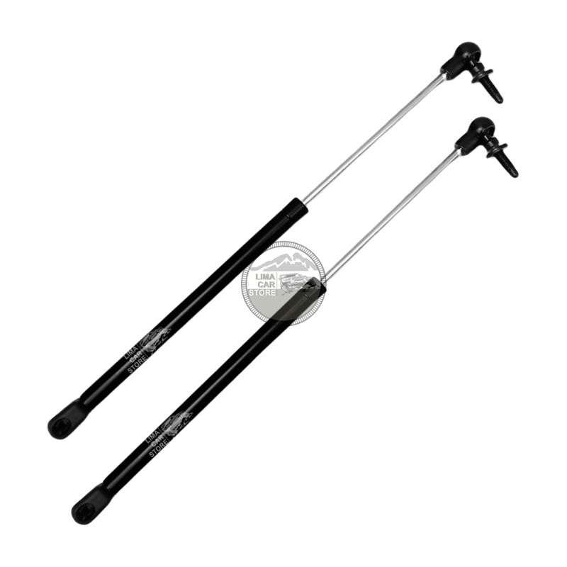 JEEP - Amortiguadores Vidrio de Maletera Jeep Grand Cherokee WJ 1999-2004