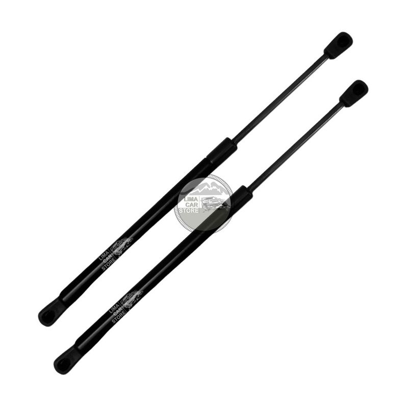 JEEP - Amortiguadores Vidrio maletera Jeep Grand Cherokee WK 05-10