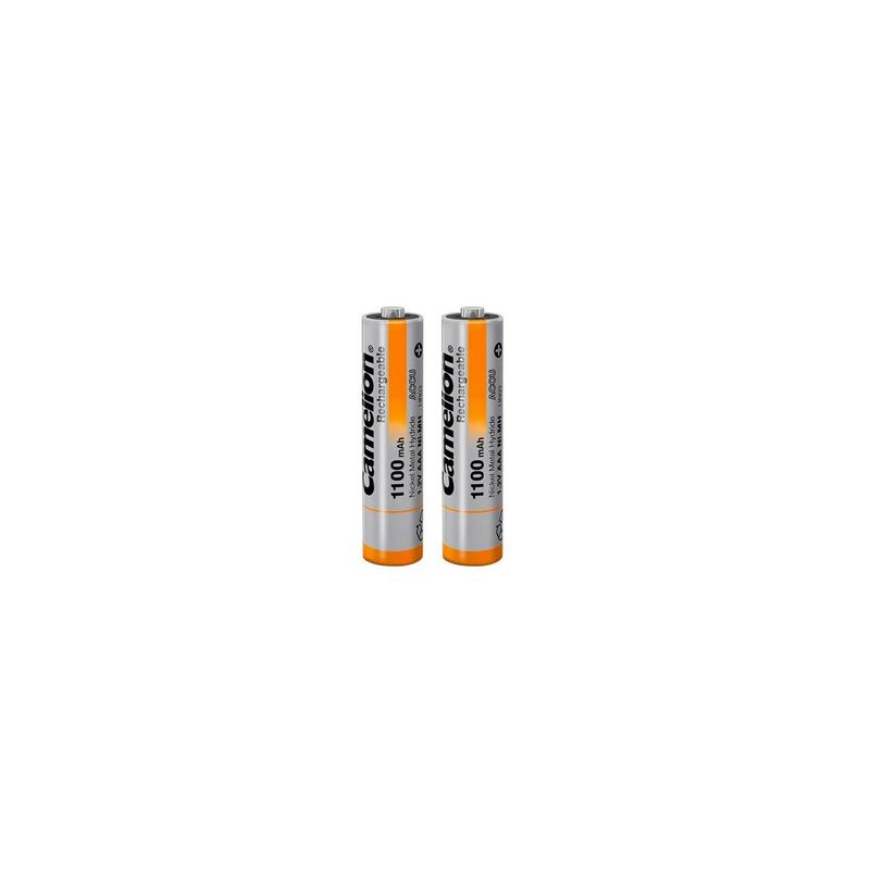 CAMELION - PILA AAA 1100mAh CAMELION RECARGABLE