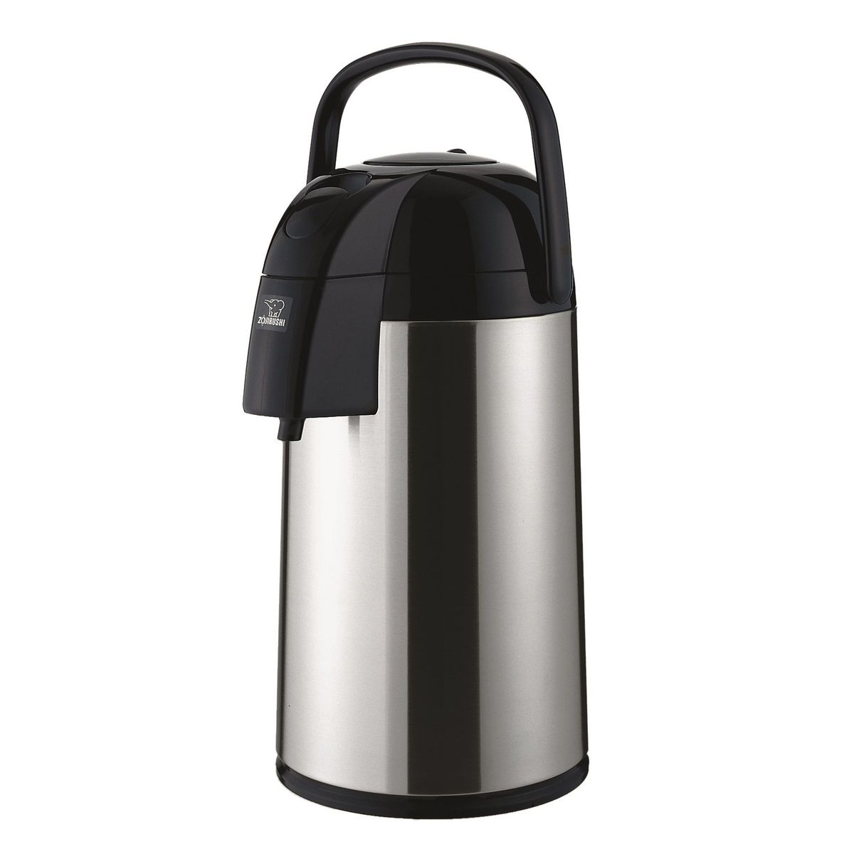 ZOJIRUSHI - Termo Sifón 3 litros color Acero mate aawe zojirushi