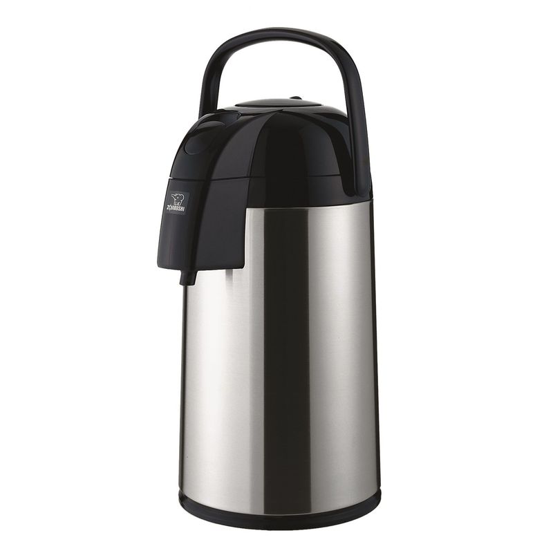 ZOJIRUSHI - Termo Sifón 3 litros color Acero mate aawe zojirushi