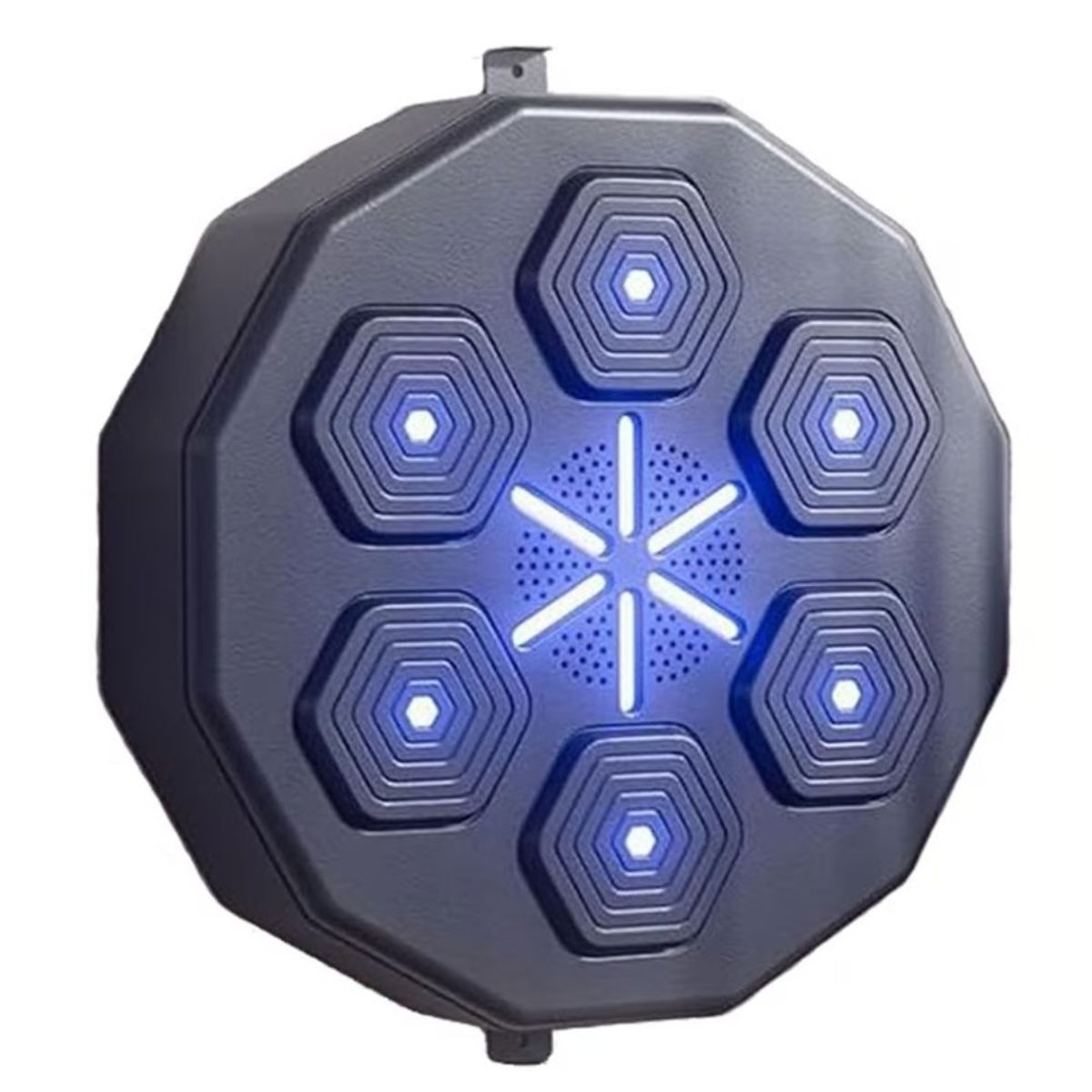 REAL FITNESS PERU - Tablero de Boxeo con Bluetooth inteligente de pared