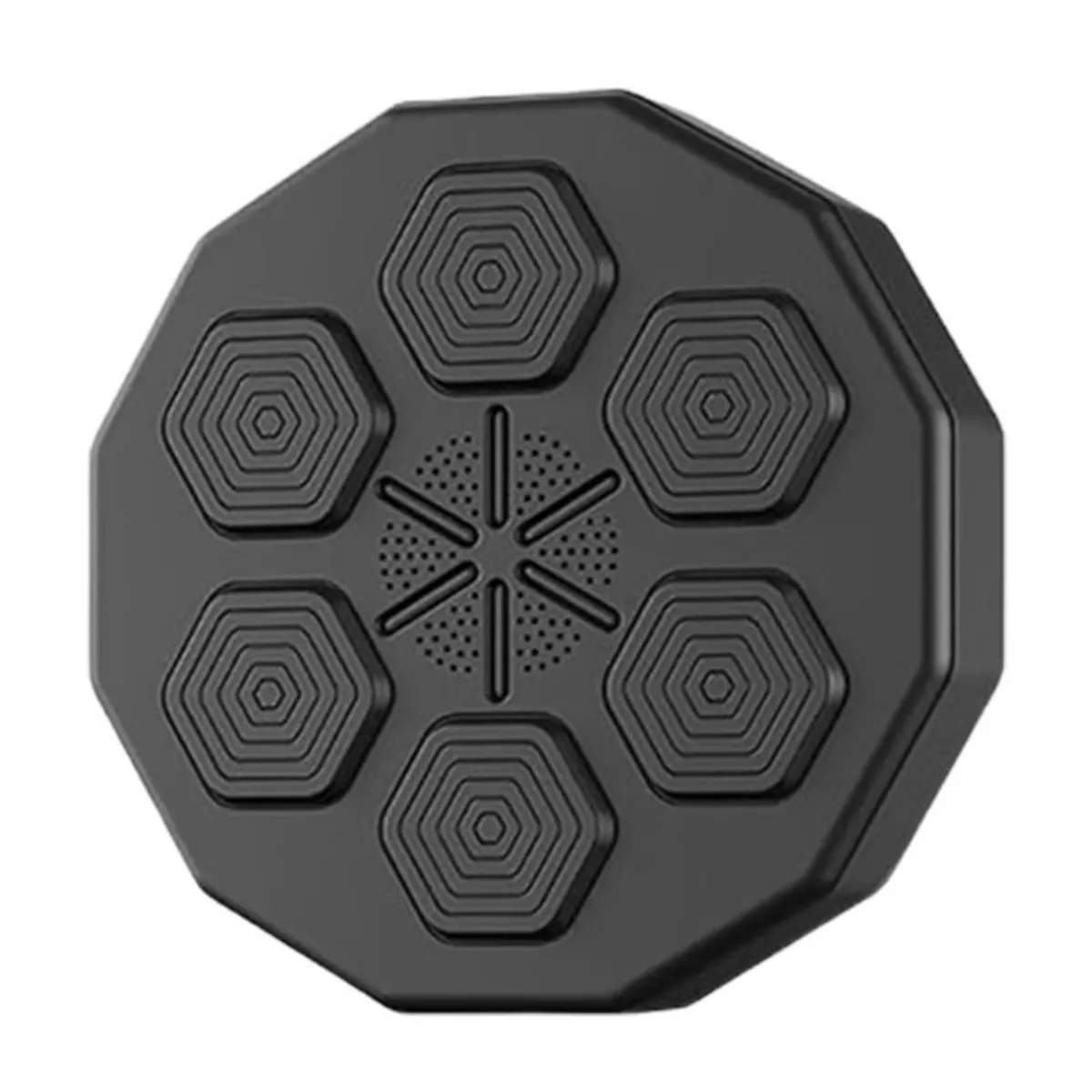 REAL FITNESS PERU - Tablero de Boxeo con Bluetooth inteligente de pared