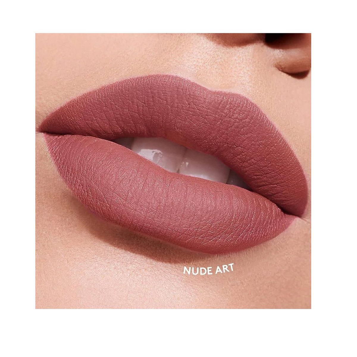 ESIKA - Perfume Vibranza  + labial colorfix color NUDE ART - Esika