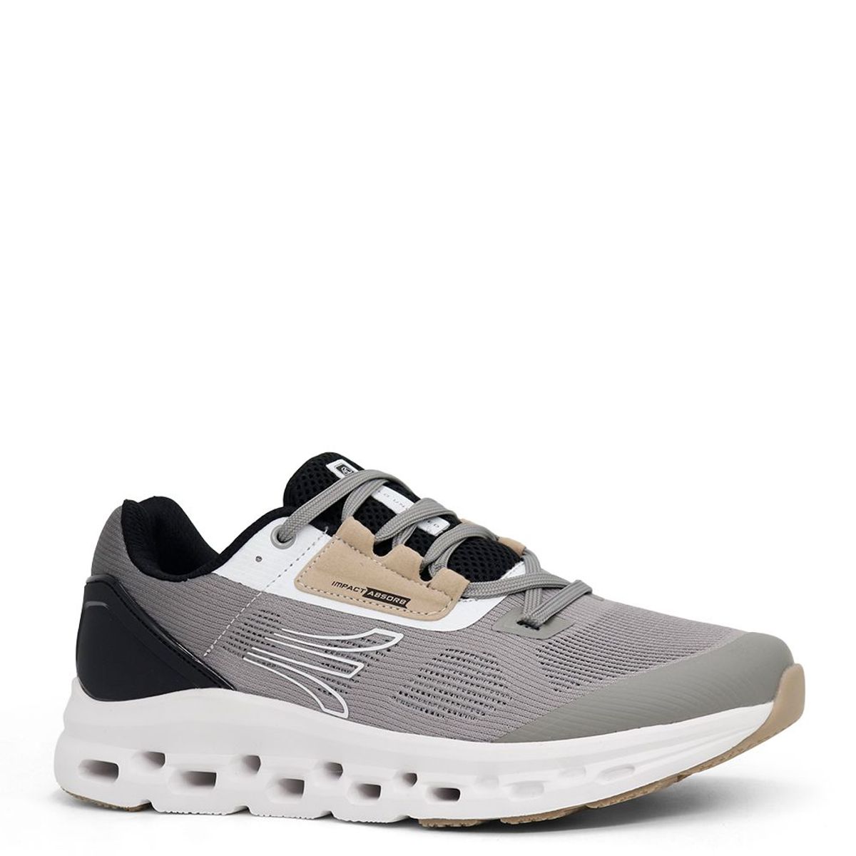 APOLO - Zapatillas Running de Hombre Apolo AH23-09